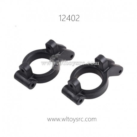 WLTOYS 12402 Parts, C-Type Seat 0226, 1/12 Monster Truck