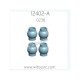 WLTOYS XK 12402-A Parts, 0236 Ball Head parts