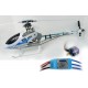 NINJA 400 3D Pro include Motor/ESC