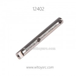 WLTOYS 12402 Parts, Deceleration shaft 0262, 1/12 Monster Truck