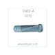 WLTOYS 12402-A RC Car Parts, 0270 Buffer column sleeve H9X37MM