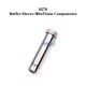WLTOYS 12402-A RC Car Parts, 0270 Buffer column sleeve H9X37MM