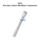 WLTOYS 12402-A RC Car Parts, 0272 Steering Column H6X40MM