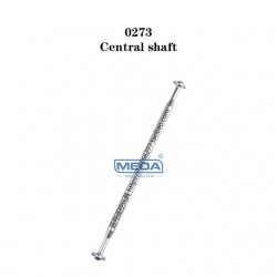 WLTOYS 12402 RC Car Parts, Central Shaft 0273, 1/12 Monster Truck