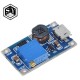 MT3608 2A DC-DC Adjustable Step Up Power Module Booster Power Module