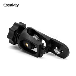 Upgrade 2020 Profile X-axis Synchronous Belt Stretch Straighten Tensioner for Creality CR-10 CR-10S Ender-3/Pro