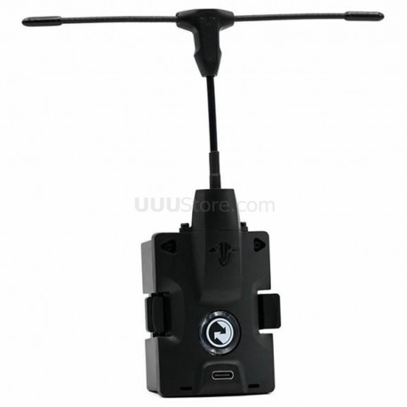Original TBS Team BlackSheep Crossfire Micro Transmitter CRSF TX V2 868Mhz Long Range Radio System RC FPV Racing Drone