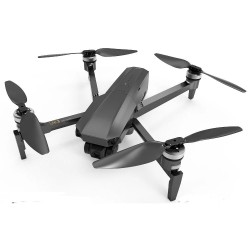 FLYHAL FX1 5G WIFI FPV With 3-axis Coreless Gimbal 50x Zoom 4K EIS Camera 28mins Flight Time GPS RC Drone Quadcopter RTF