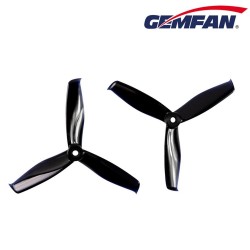 2pairs Gemfan Hulkie 5055S 3 Blade cw ccw Propeller prop