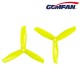 2pairs Gemfan Hulkie 5055S 3 Blade cw ccw Propeller prop