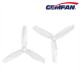 2pairs Gemfan Hulkie 5055S 3 Blade cw ccw Propeller prop