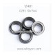 WLTOYS 12401 Parts, Rolling Bearing 10x15x4 0285