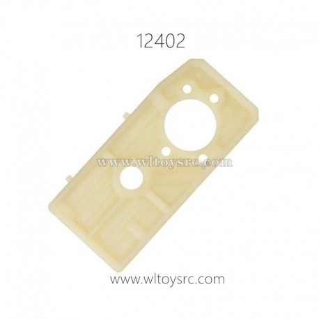 WLTOYS 12402 Parts, Motor Seat 0291, 1/12 Monster Truck