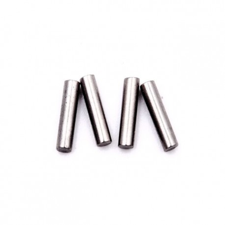 WLTOYS 12402-A RC Car Parts, Optical Shaft 2X9 0299