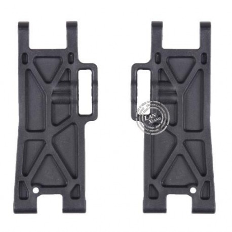 WLtoys 104009 Rc Car Spare Parts 1573 Front lower arm