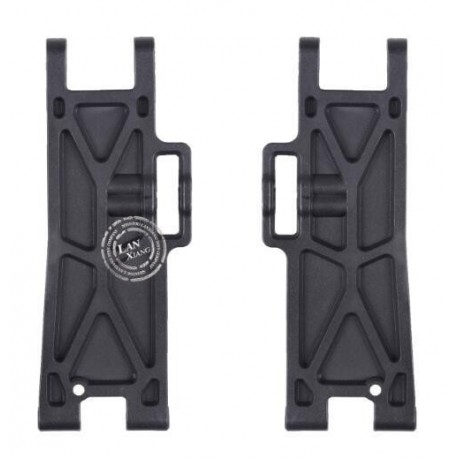 WLtoys 104009 Rc Car Spare Parts 1574 Rear lower arm