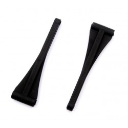 WLTOYS 12402-A D7 Rock Crawler Parts-Front Upper Swing Arm 0206