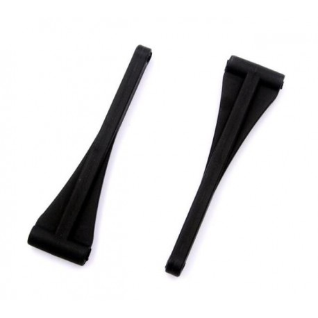 WLTOYS 12402-A D7 Rock Crawler Parts-Front Upper Swing Arm 0206