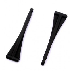 WLTOYS 12402-A D7 Rock Crawler Parts-Rear Upper Swing Arm 0208