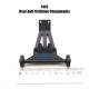 WLTOYS 12402-A Parts, Rear Bumper 1419, Wltoys D7 RC Crawler Parts