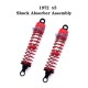 Wltoys 104009 RC Car Spare Parts 1/10 Original Shock Absorbers 1972