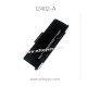 WLTOYS 12402-A Parts, Battery Cover 1511, Wltoys D7 RC Crawler Parts