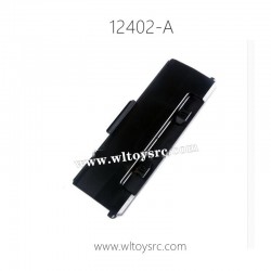 WLTOYS 12402-A Parts, Battery Cover 1511, Wltoys D7 RC Crawler Parts