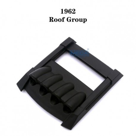 WLtoys 1/10 104009 RC Original Spare Parts 1962 Roof Group