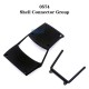 Wltoys 104009 RC Car Spare Parts 1/10 0574 Shell Connector Group