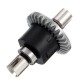 HAIBOXING 16889 16889A Parts Differential Gear M16018 - METAL