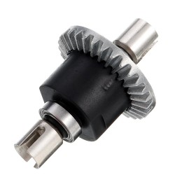 HAIBOXING 16889 16889A Parts Differential Gear M16018 - METAL