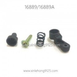 HAIBOXING 16889 16889A Parts Servo Saver Assembly M16021