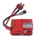 HBX 16889A 16889 S1601 S1602 1/16 RC Car Spare Parts Upgrade Brushless ESC/Receiver M16110