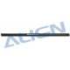 Align 250 Carbon Fiber Tail Boom H25091