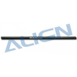 Align 250 Carbon Fiber Tail Boom H25091