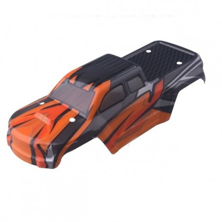 HAIBOXING 16889 Parts Car Shell B004-INV