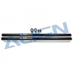 Align Tail Boom H45037
