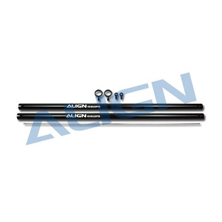 Align Tail Boom H45037
