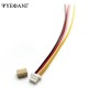 SH 1.0mm 9Pin /10P Male & Female Plug Connector