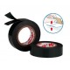 MP foam κολλητική ταινία διπλής όψεως PA515, 19mm, 2.3m, 2τμχ