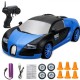 1/24 2.4G 4WD Drift RC Car On-Road Vehicles RTR Model