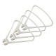 SYMA X8PRO RC Drone Quadcopter Spare Parts Propeller Protective Cover