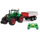 Double Eagle: Tractor 1:26 2.4GHz