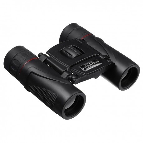 100X22 30000M HD Binoculars Portable High Power Folding Zoom Binoculars Telescope