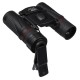 100X22 30000M HD Binoculars Portable High Power Folding Zoom Binoculars Telescope