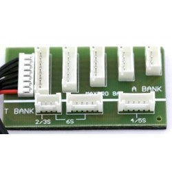 MaxPRO Balancer Converter Board (2S-6S)