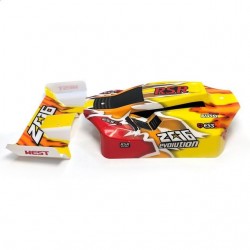Wltoys 144010 Car Body Shell Car Cover Part for WLtoys