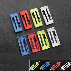 Universal Servo Cable Clip Locking Fixed Buckle Servo Extension Y Line Card Fixing Locking Clips