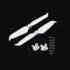 9455S Low Noise Propeller Props for DJI Phantom 4 Pro V2.0 / Phantom 4 Pro / Phantom 4 Advanced