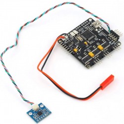 Storm32 BGC 32Bit 3-Axis Brushless Gimbal Controller V1.31 DRV8313 Motor Driver